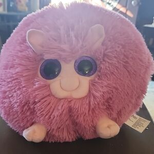 Warner Bros. Harry Potter Pink Plush